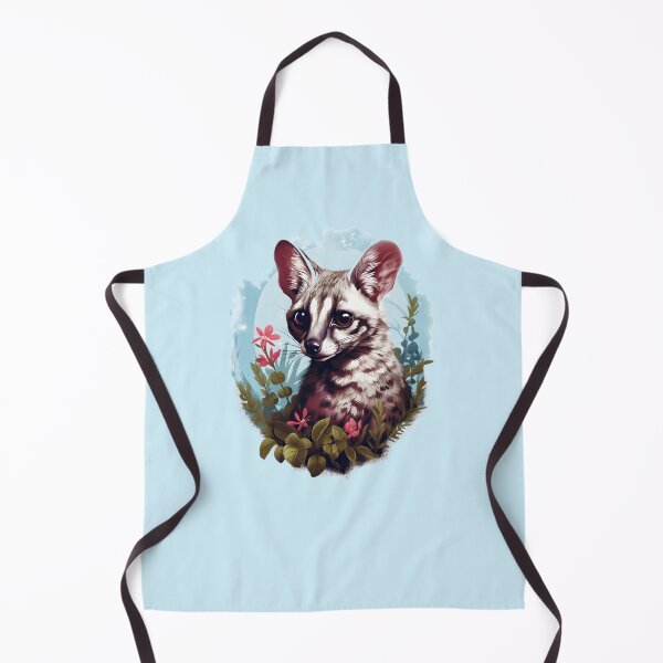 Item preview, Genet designed and sold by DerSenat.