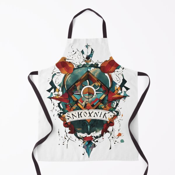 Item preview, Brandmark designed and sold by Mooo6.
