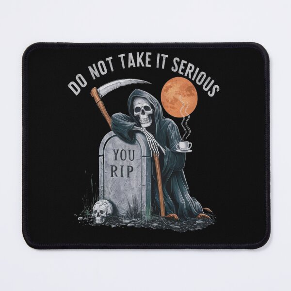 Item preview, Reaper squad - Grim reaper designed and sold by JansenGS.