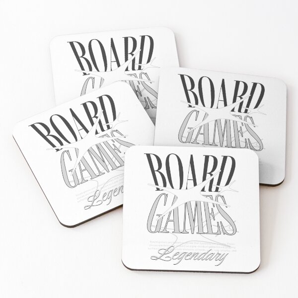 Item preview, Boardgames - Legendary designed and sold by strokli.