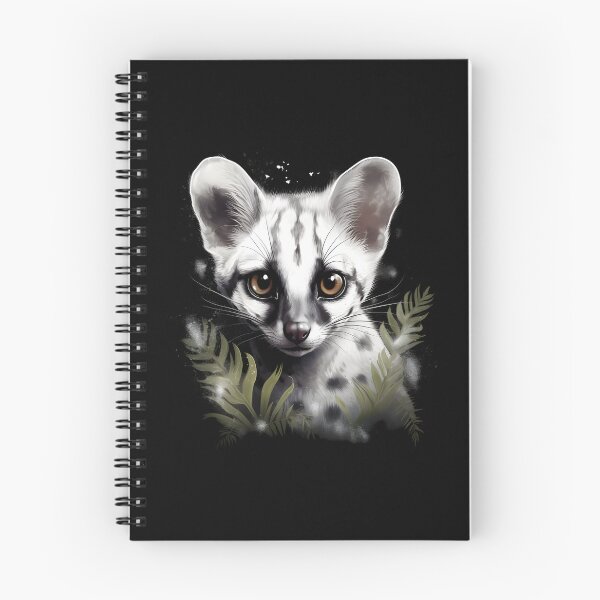 Item preview, Genet designed and sold by DerSenat.