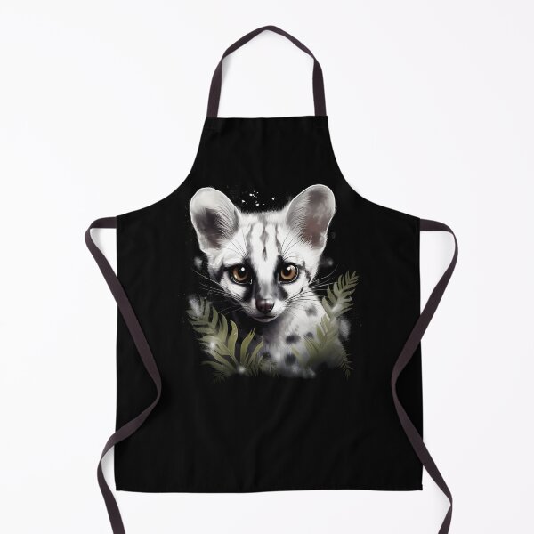 Item preview, Genet designed and sold by DerSenat.