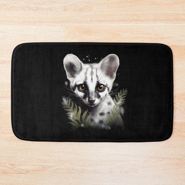Item preview, Genet designed and sold by DerSenat.