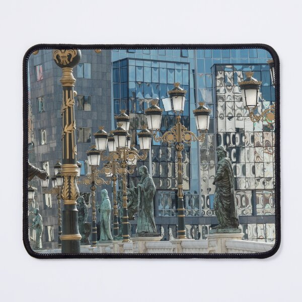 Item preview, Eye Bridge. Skopje, Macedonia. Македонија, Скопје   designed and sold by We-thePixels.
