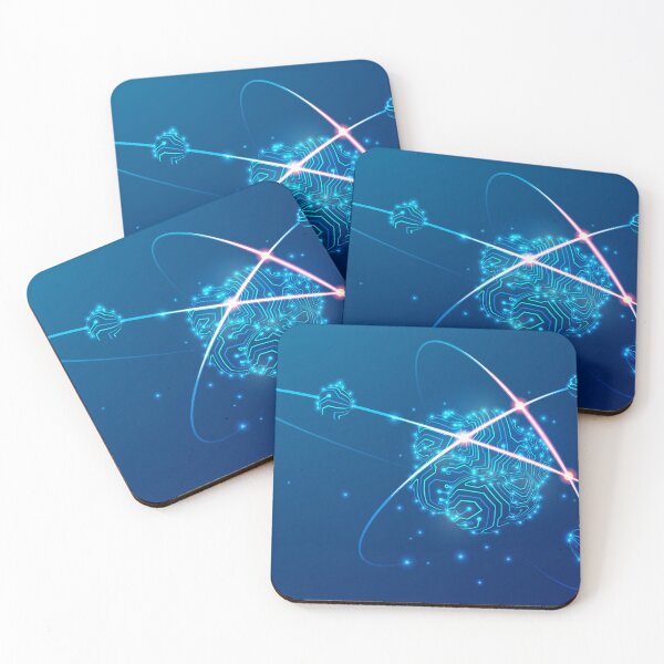 Item preview, biochemistry tech designed and sold by NiamLab.