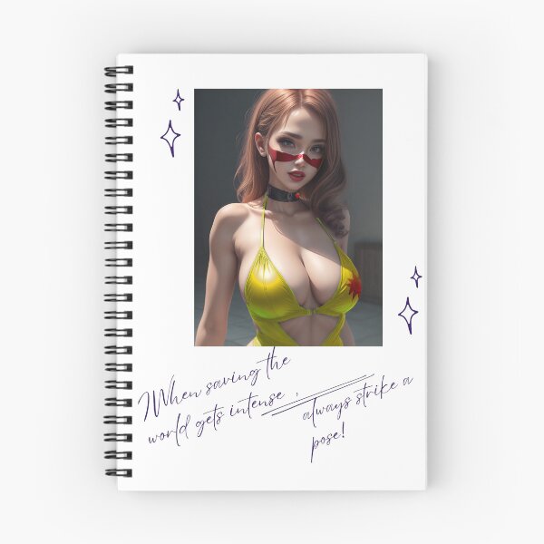 Item preview, Dawn pose, with phrase! designed and sold by Dawn-pics.