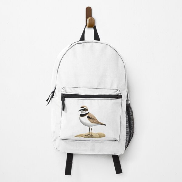 Item preview, Little Ringed Plover designed and sold by DerSenat.