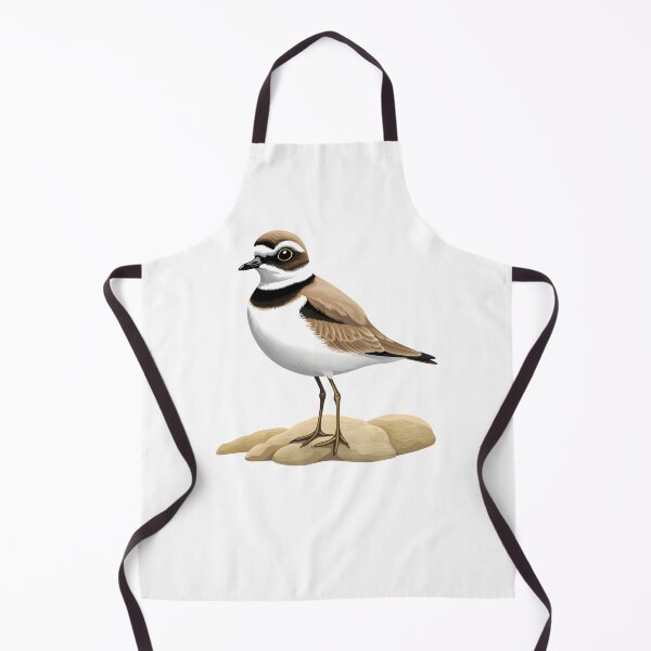Item preview, Little Ringed Plover designed and sold by DerSenat.