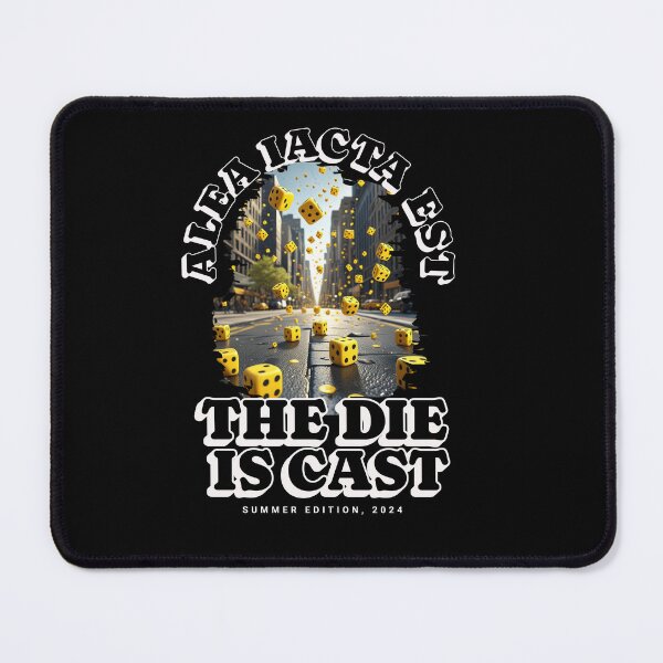 Item preview, Boardgames - Alea Iacta Est - The Die is cast designed and sold by strokli.