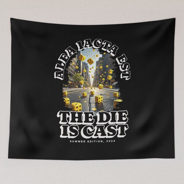 Item preview, Boardgames - Alea Iacta Est - The Die is cast designed and sold by strokli.