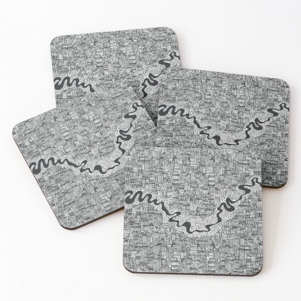 Item preview, RIVER DANE | CONGLETON | MAP designed and sold by axelle1410.