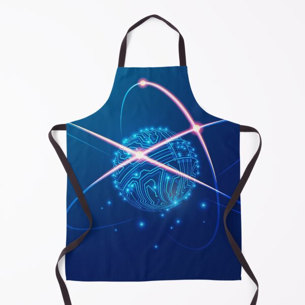 Item preview, biochemistry tech designed and sold by NiamLab.