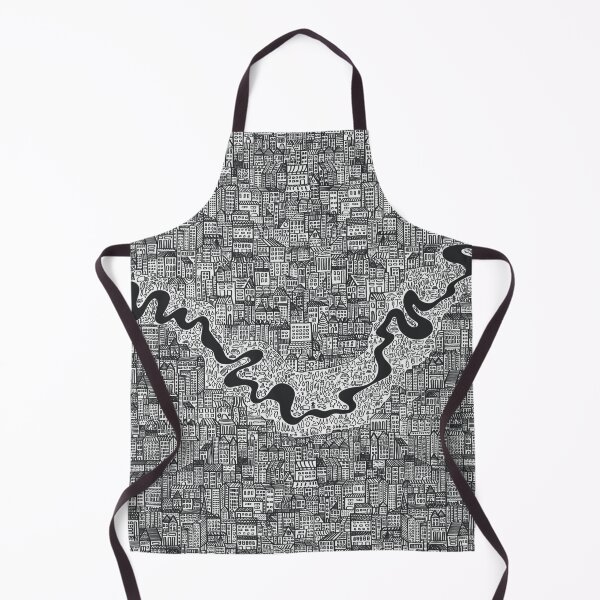 Item preview, RIVER DANE | CONGLETON | MAP designed and sold by axelle1410.