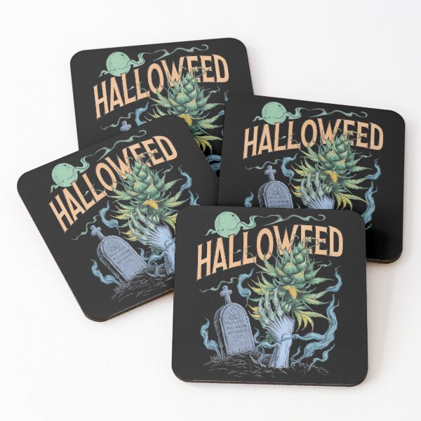 Item preview, Halloweed designed and sold by JansenGS.