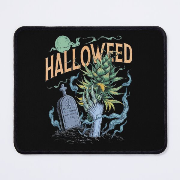 Item preview, Halloweed designed and sold by JansenGS.