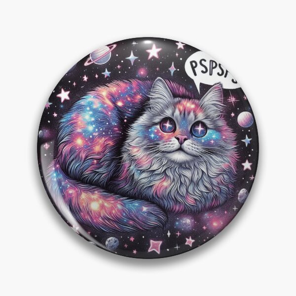 Artikelvorschau, Astralkatze - Astralkatze entworfen und verkauft von FashionTales.