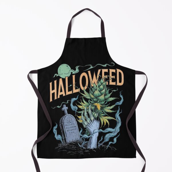 Item preview, Halloweed designed and sold by JansenGS.
