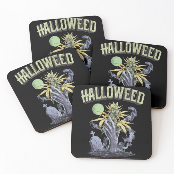 Item preview, Halloweed designed and sold by JansenGS.