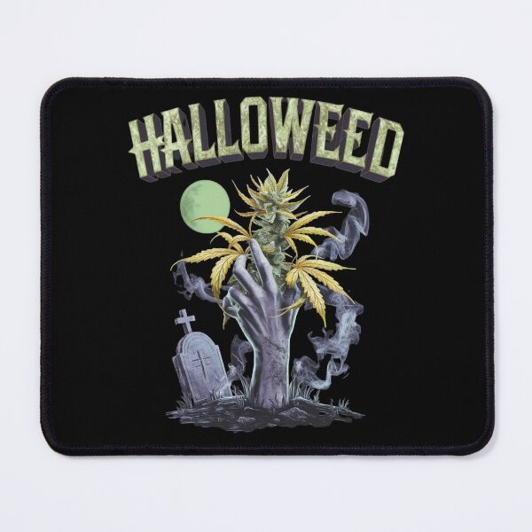 Item preview, Halloweed designed and sold by JansenGS.
