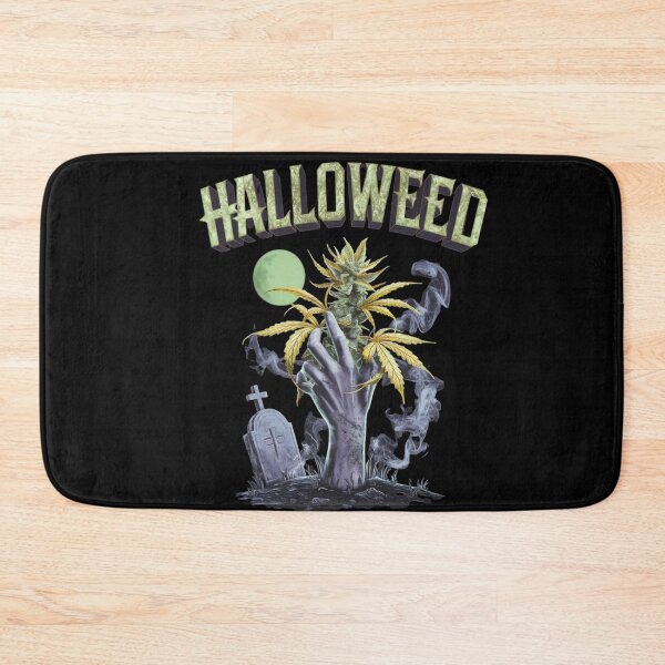 Item preview, Halloweed designed and sold by JansenGS.