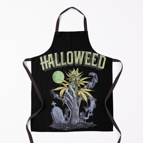 Item preview, Halloweed designed and sold by JansenGS.