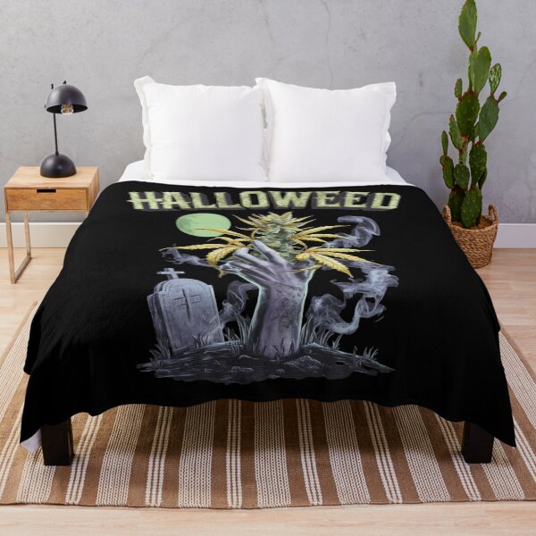 Item preview, Halloweed designed and sold by JansenGS.