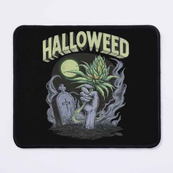 Item preview, Halloweed designed and sold by JansenGS.