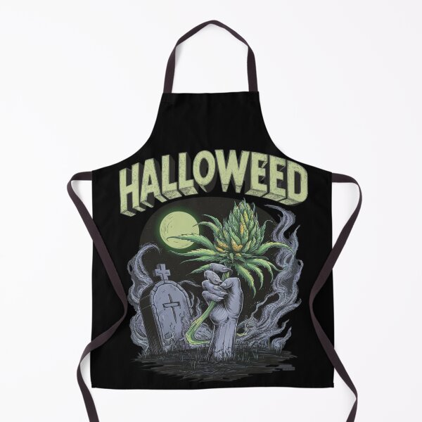 Item preview, Halloweed designed and sold by JansenGS.