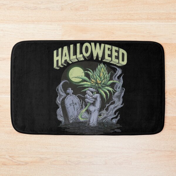 Item preview, Halloweed designed and sold by JansenGS.
