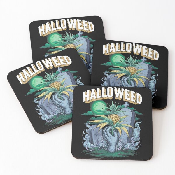 Item preview, Halloweed designed and sold by JansenGS.