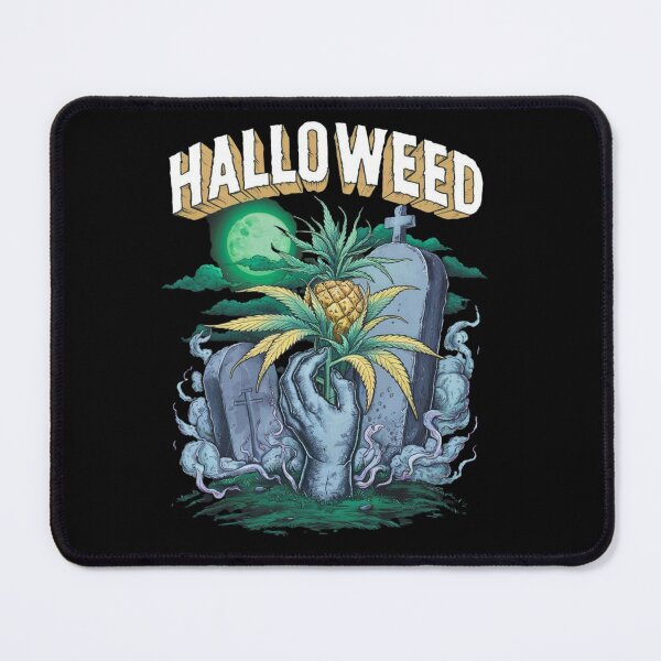 Item preview, Halloweed designed and sold by JansenGS.
