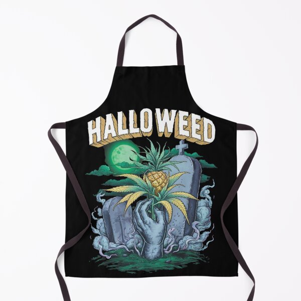 Item preview, Halloweed designed and sold by JansenGS.