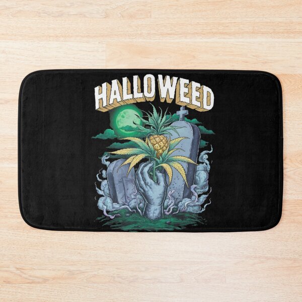 Item preview, Halloweed designed and sold by JansenGS.