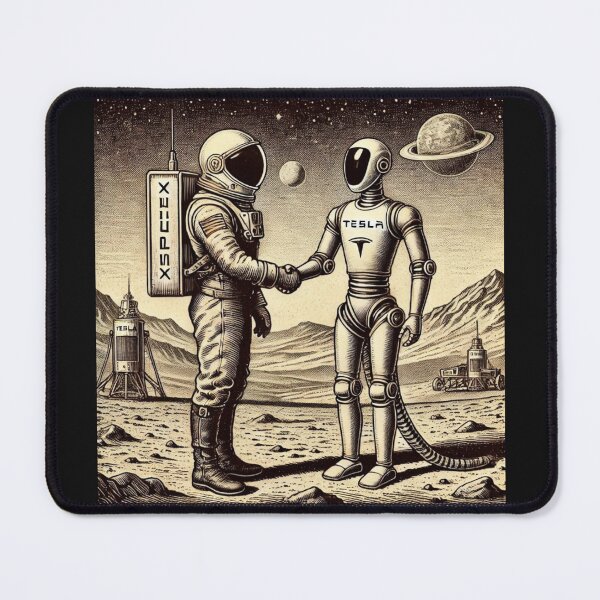 Item preview, space theme designed and sold by TEEJAMBOREE.