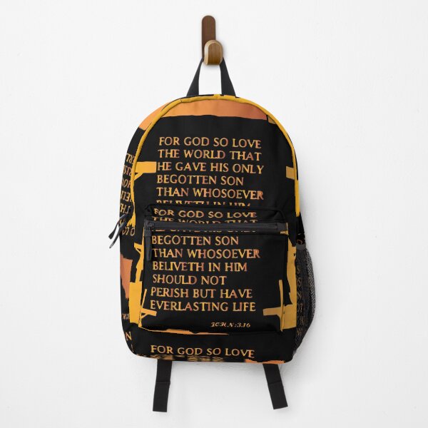 Item preview, MIGHTY GOD WE SERVE designed and sold by johnnyssandart.