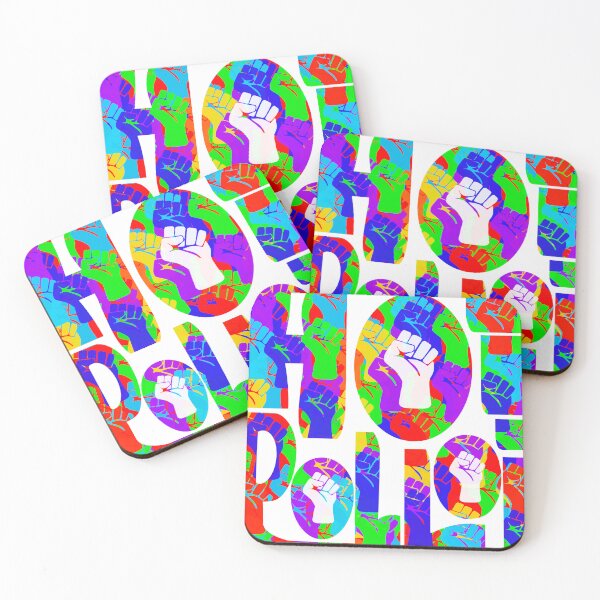 Item preview, HOI POLLOI  designed and sold by KateVanFloofno1.