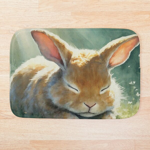 Item preview, Sweet Dreams Bunny designed and sold by effectbox.