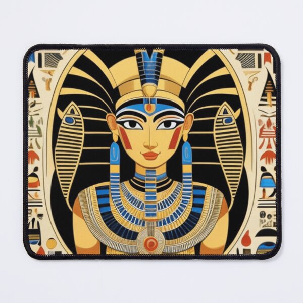 Item preview, Egyptian designed and sold by Roxburylane.