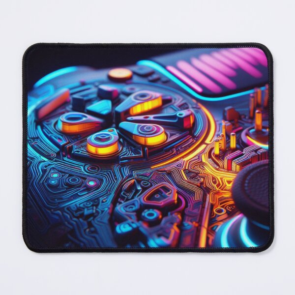 Item preview, Game controller #1 designed and sold by JALNERVION SHOP.