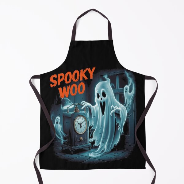 Item preview, Spooky woo - Boo how - Spooky club - Fun with spooks designed and sold by JansenGS.