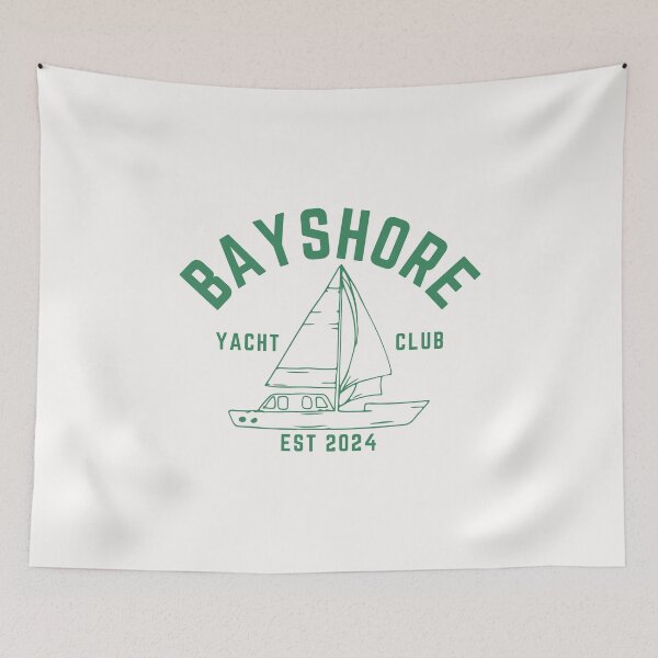 Item preview, Yacht club designed and sold by Peerless-Prime.