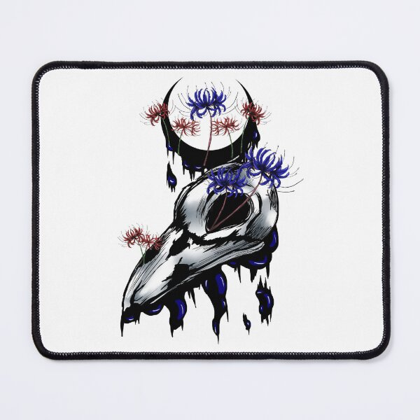 Item preview, Crow Skull designed and sold by madtrollhunter.