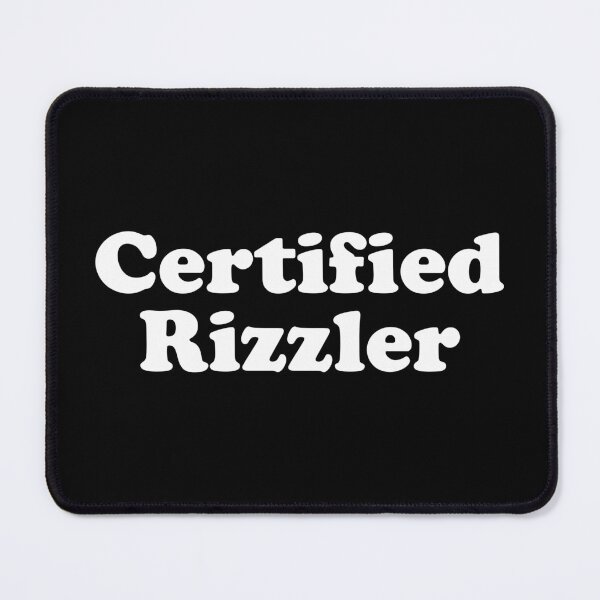 Item preview, Certified Rizzler designed and sold by crenaviolena.