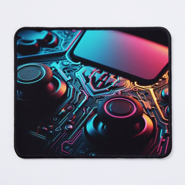 Item preview, Game controller #2 designed and sold by JALNERVION SHOP.