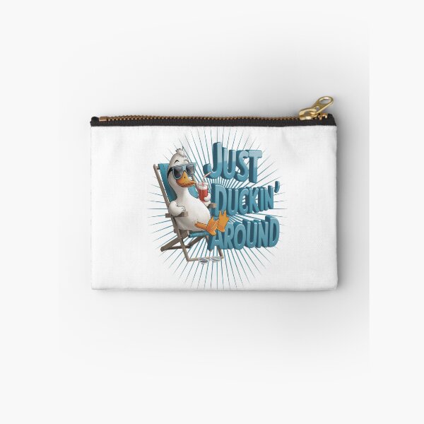 Item preview, Just duckin around designed and sold by JansenGS.