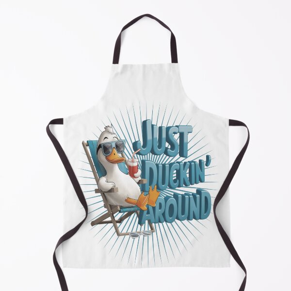 Item preview, Just duckin around designed and sold by JansenGS.
