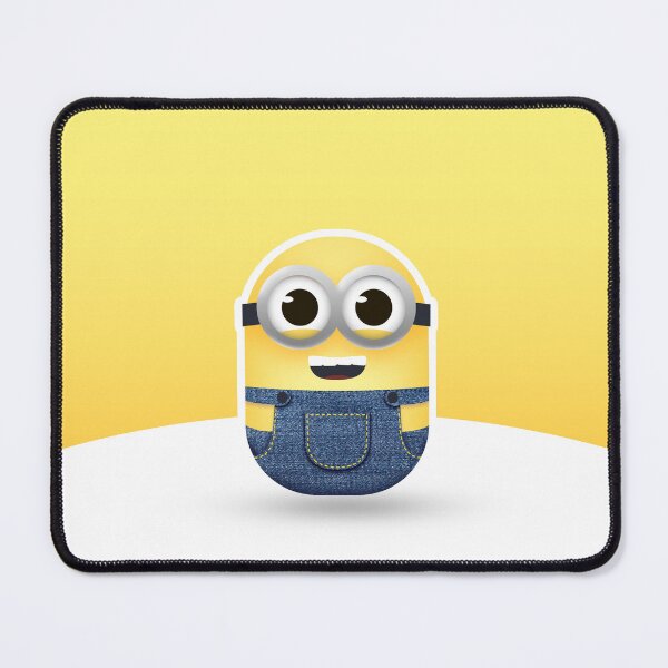 Item preview, Minion Bob designed and sold by Lo_Qualiti.