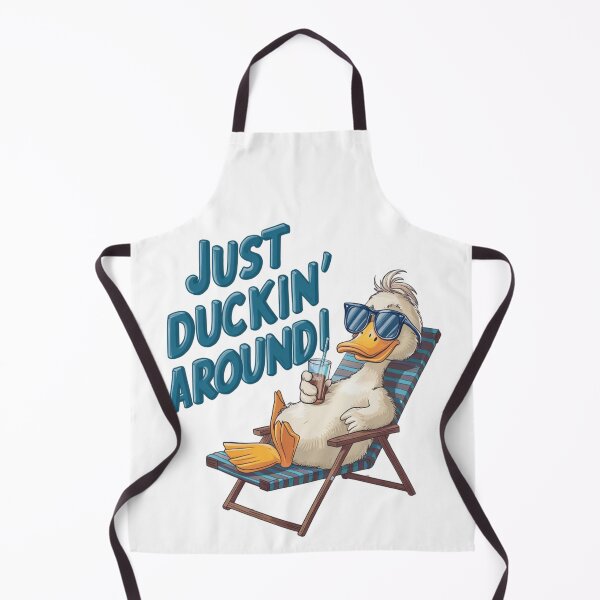 Item preview, Just duckin around designed and sold by JansenGS.