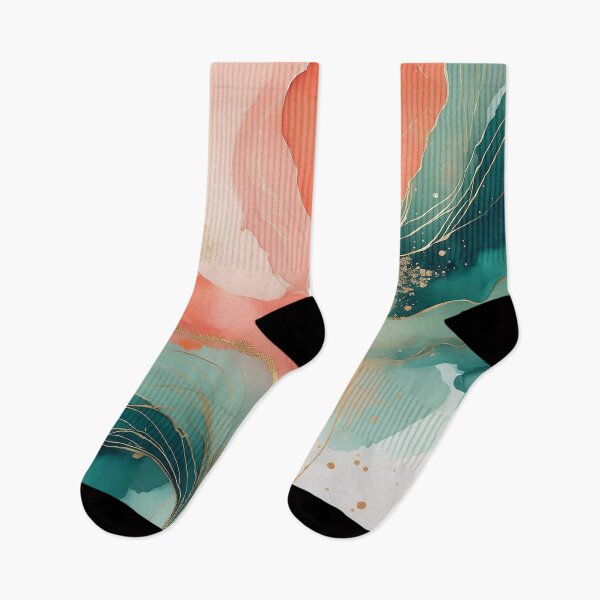 Item preview, Ethereal Flow designed and sold by UrbanEpiphany.