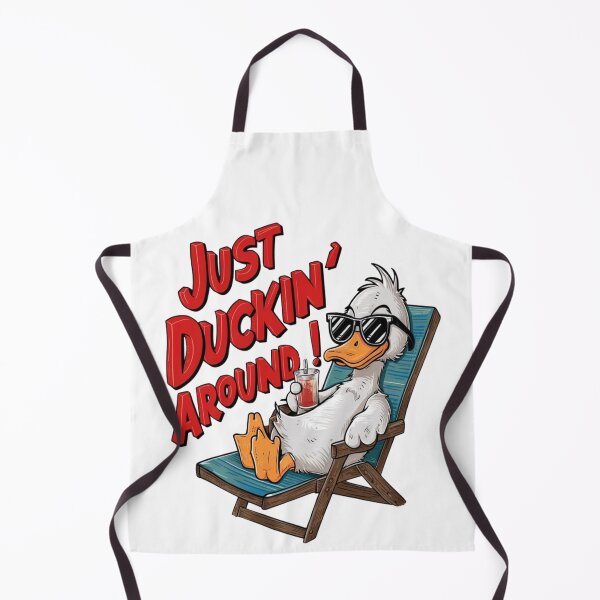 Item preview, Just duckin around designed and sold by JansenGS.